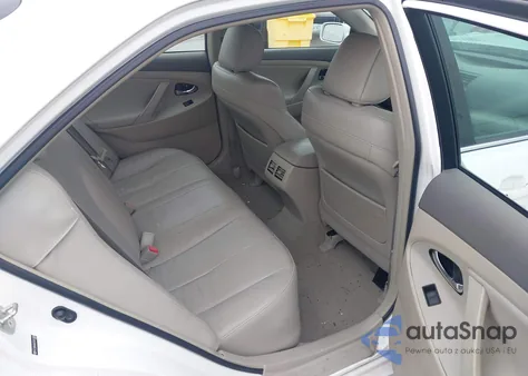 2007 Toyota Camry Hybrid from USA, damaged, VIN 4T1BB46K07U011808